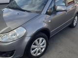 Suzuki SX4 2008 года за 3 600 000 тг. в Павлодар – фото 3