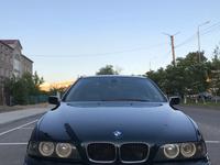 BMW 528 1996 годаүшін2 600 000 тг. в Шымкент