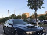 BMW 528 1996 года за 2 600 000 тг. в Шымкент – фото 2