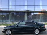 BMW 528 1996 года за 2 600 000 тг. в Шымкент – фото 4