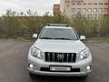 Toyota Land Cruiser Prado 2011 годаүшін15 500 000 тг. в Караганда