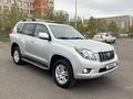 Toyota Land Cruiser Prado 2011 годаүшін15 500 000 тг. в Караганда – фото 2