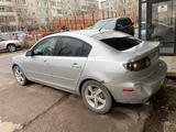 Mazda 3 2005 годаүшін2 700 000 тг. в Астана – фото 2