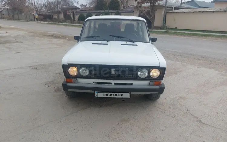 ВАЗ (Lada) 2106 2006 годаfor650 000 тг. в Жетысай