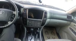 Toyota Land Cruiser 2005 годаүшін12 050 000 тг. в Актау – фото 4