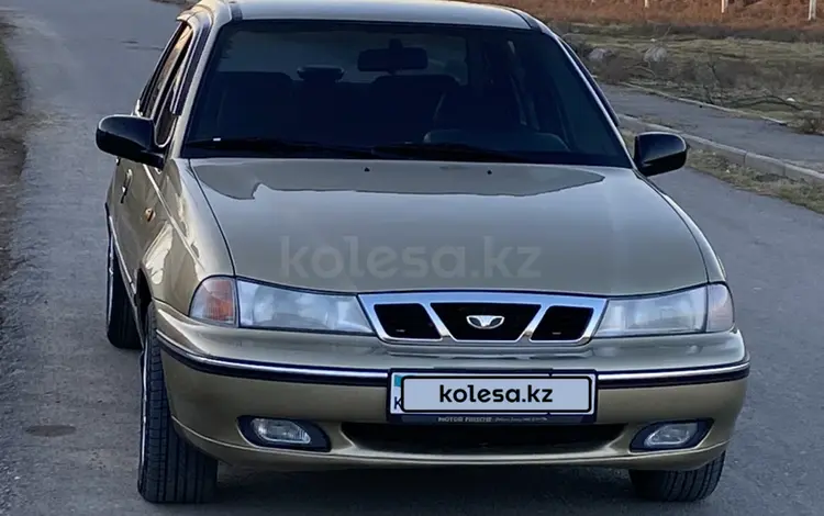 Daewoo Nexia 2007 годаүшін1 950 000 тг. в Сарыагаш