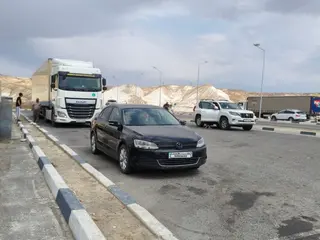 Volkswagen Jetta, 2011