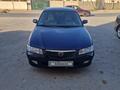 Mazda 626 2002 годаүшін2 900 000 тг. в Актау – фото 5