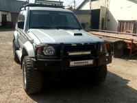 Mitsubishi Pajero 1995 года за 4 750 000 тг. в Шымкент