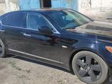 Lexus LS 460 2006 годаүшін6 500 000 тг. в Талдыкорган – фото 2