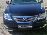 Lexus LS 460 2006 годаүшін6 500 000 тг. в Талдыкорган