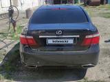 Lexus LS 460 2006 годаүшін6 500 000 тг. в Талдыкорган – фото 4