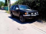 Isuzu MU 1996 годаfor1 100 000 тг. в Алматы