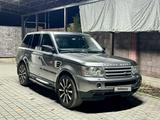 Land Rover Range Rover Sport 2006 года за 7 500 000 тг. в Алматы