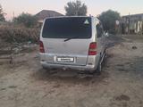 Mercedes-Benz Vito 1998 годаfor3 213 745 тг. в Кызылорда – фото 4