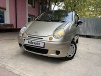 Daewoo Matiz 2012 годаүшін2 250 000 тг. в Астана