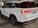 Jetour X90 Plus 2023 года за 11 669 652 тг. в Астана – фото 2