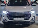 Jetour X90 Plus 2023 года за 11 669 652 тг. в Астана – фото 5