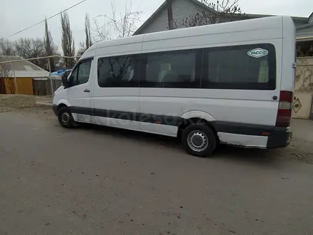 Mercedes-Benz Sprinter 2010 годаүшін9 000 000 тг. в Шу – фото 4