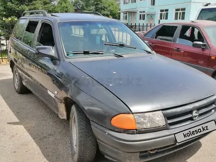 Opel Astra 1993 года за 600 000 тг. в Усть-Каменогорск – фото 3