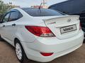 Hyundai Accent 2011 года за 4 650 000 тг. в Балхаш – фото 9