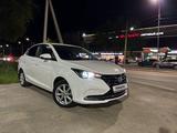 Changan Alsvin 2025 года за 5 000 000 тг. в Алматы
