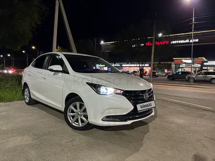 Changan Alsvin 2025 года за 5 000 000 тг. в Алматы