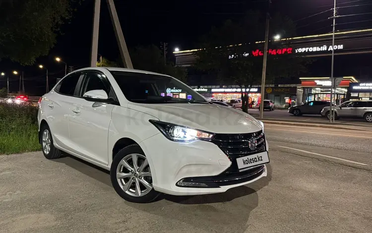 Changan Alsvin 2025 года за 5 000 000 тг. в Алматы