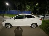 Changan Alsvin 2025 года за 5 000 000 тг. в Алматы – фото 3