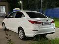 Changan Alsvin 2025 года за 5 000 000 тг. в Алматы – фото 4