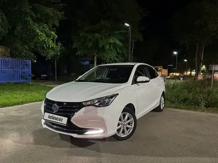 Changan Alsvin 2025 года за 5 000 000 тг. в Алматы – фото 2