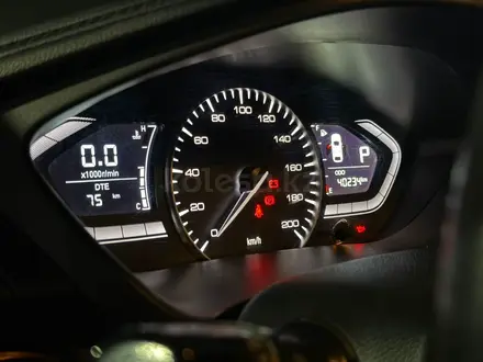 Changan Alsvin 2025 года за 5 000 000 тг. в Алматы – фото 5