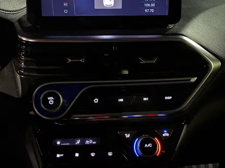 Changan Alsvin 2025 года за 5 000 000 тг. в Алматы – фото 6