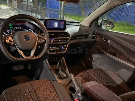 Changan Alsvin 2025 года за 5 000 000 тг. в Алматы – фото 7