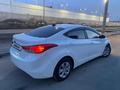 Hyundai Elantra 2012 годаүшін4 500 000 тг. в Атырау – фото 2