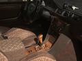 Mercedes-Benz E 200 1991 года за 1 000 000 тг. в Талдыкорган – фото 4