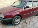 Volkswagen Golf 1992 годаүшін1 100 000 тг. в Алматы – фото 2