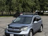 Honda CR-V 2008 года за 5 600 000 тг. в Конаев (Капшагай) – фото 2