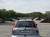 Honda CR-V 2008 года за 5 600 000 тг. в Конаев (Капшагай) – фото 5
