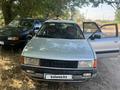 Audi 80 1991 годаүшін750 000 тг. в Шу