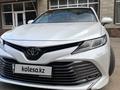 Toyota Camry 2018 годаүшін12 000 000 тг. в Алматы – фото 5