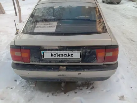 Opel Vectra 1989 года за 650 000 тг. в Актобе – фото 4