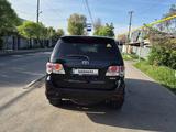 Toyota Fortuner 2012 годаүшін10 500 000 тг. в Алматы – фото 2