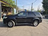 Toyota Fortuner 2012 годаүшін10 500 000 тг. в Алматы – фото 3