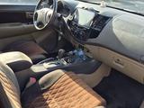 Toyota Fortuner 2012 годаүшін10 500 000 тг. в Алматы – фото 4