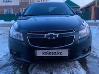 Chevrolet Cruze 2012 года за 4 200 000 тг. в Уральск