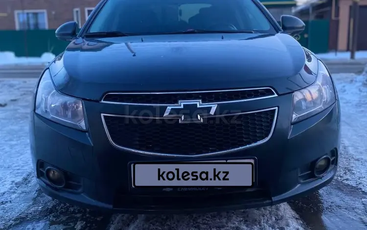 Chevrolet Cruze 2012 года за 4 200 000 тг. в Уральск