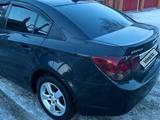 Chevrolet Cruze 2012 года за 4 300 000 тг. в Уральск – фото 4