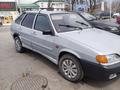 ВАЗ (Lada) 2114 2007 года за 1 100 000 тг. в Шамалган – фото 4