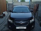 Chevrolet Cruze 2014 годаүшін4 600 000 тг. в Семей